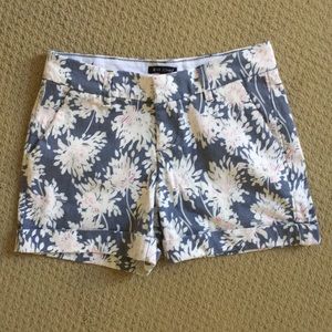 Dear John floral shorts